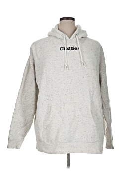 Assorted Brands Pullover Hoodie