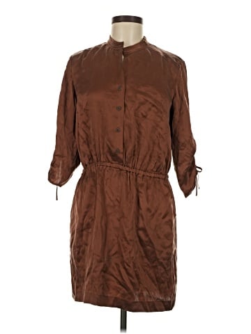 Ann Taylor Casual Dress (view 1)
