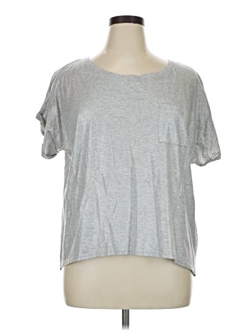 Soho Short Sleeve Top (view 1)