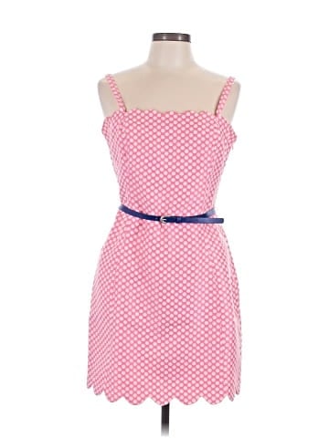 I Heart Ronson Casual Dress (view 1)