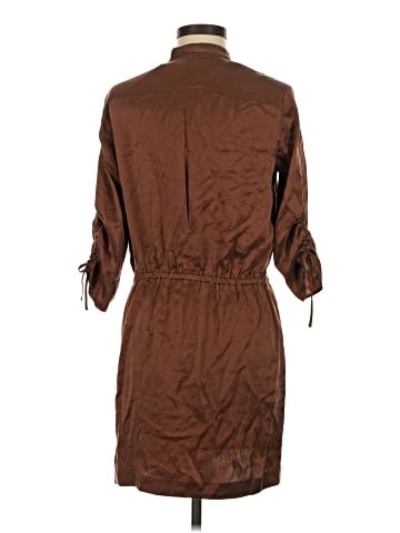 Ann Taylor Casual Dress (view 2)