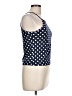 Sweet Blue Tank Top Size L - photo 4
