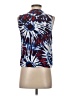Rock & Republic 100% Rayon Blue Tank Top Size XS - photo 2
