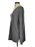 Elliott Lauren Gray Pullover Sweater Size S - photo 5