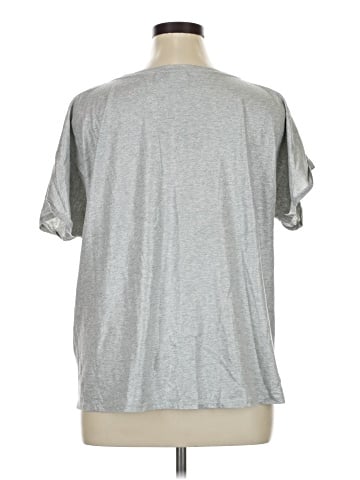 Soho Short Sleeve Top (view 2)