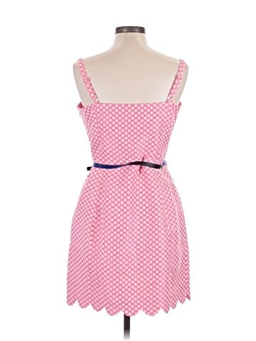I Heart Ronson Casual Dress (view 2)
