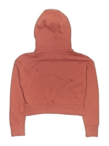 Nike Zip Up Hoodie (view 2)