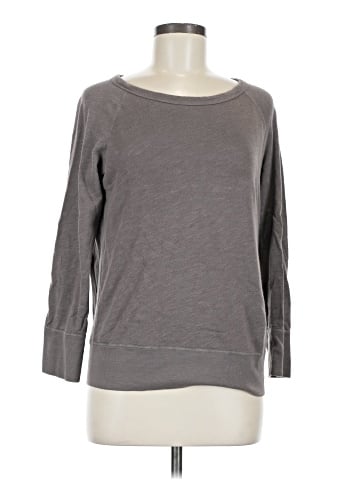 James Perse Pullover Sweater (view 1)