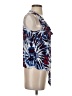 Rock & Republic 100% Rayon Blue Tank Top Size XS - photo 4