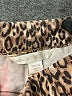 Boston Proper Animal Print Brown Jeggings Size 12 - photo 7