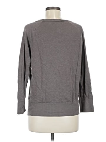 James Perse Pullover Sweater (view 2)