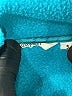 Cotopaxi 100% Polyester Teal Fleece Size S - photo 6