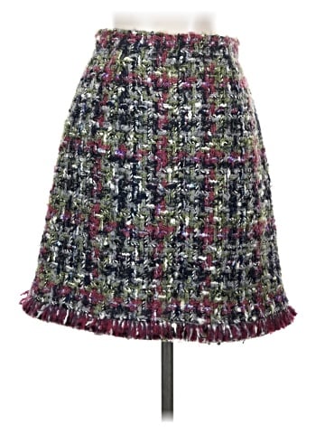 ETRO Formal Skirt (view 2)