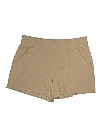 Tek Gear Khaki Shorts (view 1)