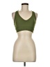 Wolven Green Tank Top Size M - photo 1