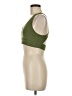 Wolven Green Tank Top Size M - photo 5