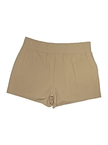 Tek Gear Khaki Shorts (view 2)
