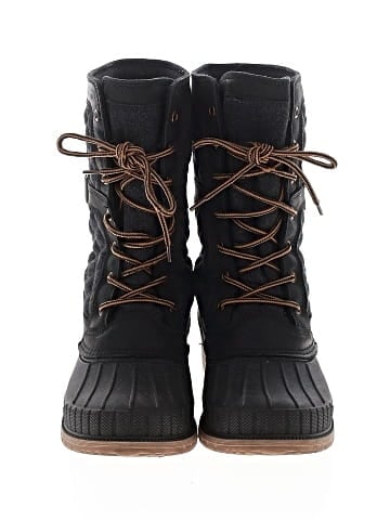 Kamik Boots (view 2)