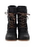 Kamik Black Boots Size 11 - photo 2