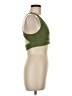 Wolven Green Tank Top Size M - photo 4