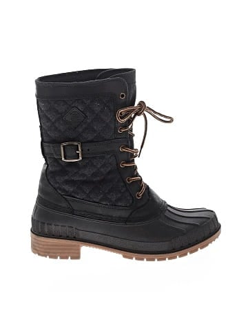 Kamik Boots (view 1)