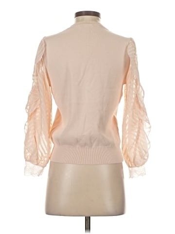 Ada Pullover Sweater (view 2)