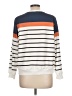 Emery Rose Gray Long Sleeve Top Size 0X - photo 2