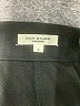Max Studio Chevron-herringbone Black Dress Pants Size L - photo 4