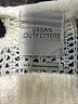 Urban Outfitters Stripes Ivory Turtleneck Sweater Size XS - photo 7