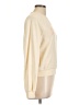 ALTERNATIVE Yellow Sweatshirt Size L - photo 4