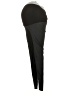 A Pea in the Pod Black Active Pants Size XS Maternity - photo 1
