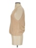 By Together Tan Sweater Vest Size S - photo 5