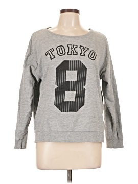 Divided By H&M Sweatshirt