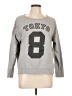 Divided by H&M Gray Sweatshirt Size L - photo 1