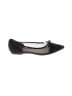 Halogen X Atlantic-Pacific Black Flats Size 7 1/2 - photo 1