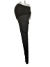 A Pea in the Pod Black Active Pants Size XS Maternity - photo 5