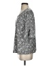 J.Jill Gray 3/4 Sleeve Top Size S - photo 5