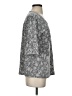 J.Jill Gray 3/4 Sleeve Top Size S - photo 4