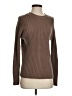Jessica Simpson Brown Pullover Sweater Size XS - photo 1