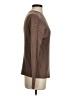Jessica Simpson Brown Pullover Sweater Size XS - photo 4