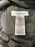 Calvin Klein Solid Black Dress Pants Size 14R - photo 7
