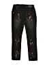 Akademiks Graphic Black Jeans Size 8 - photo 2