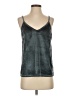 Unbranded Gray Tank Top Size S - photo 1