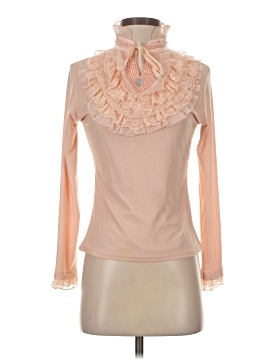 Assorted Brands Long Sleeve Top