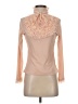 Assorted Brands Pink Long Sleeve Top Size S - photo 1