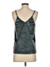Unbranded Gray Tank Top Size S - photo 2