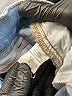Soho Hearts Blue Jeans Size 8 - photo 8