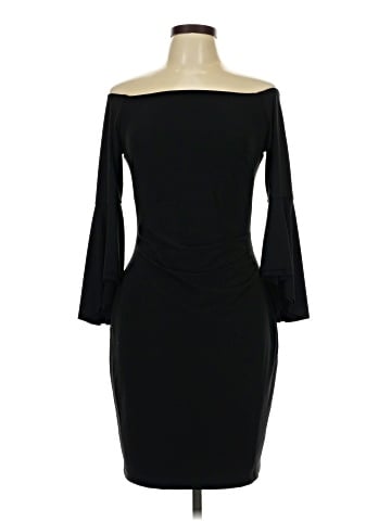 Lauren by Ralph Lauren Cocktail Dress (view 1)