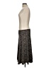 Christopher & Banks Black Cocktail Dress Size M - photo 5