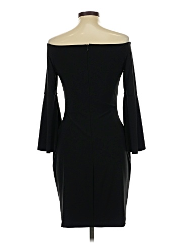 Lauren by Ralph Lauren Cocktail Dress (view 2)